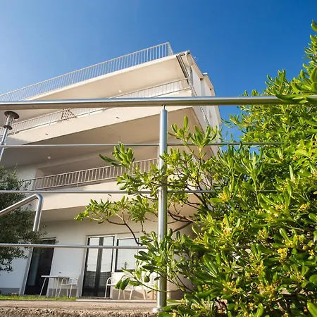 Adriatic 2 Apartament *