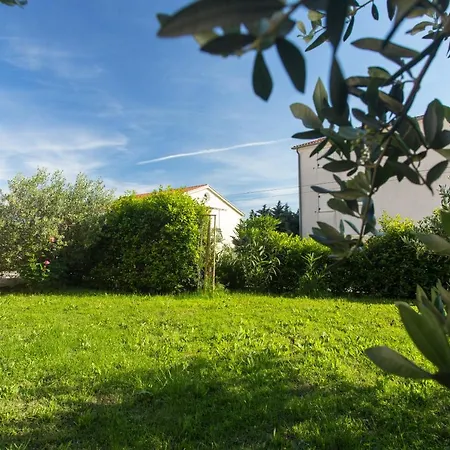 Apartament Adriatic 2 Selce