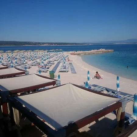 Apartamento Adriatic 2 Selce