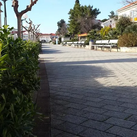 Adriatic 2 Апартаменты *