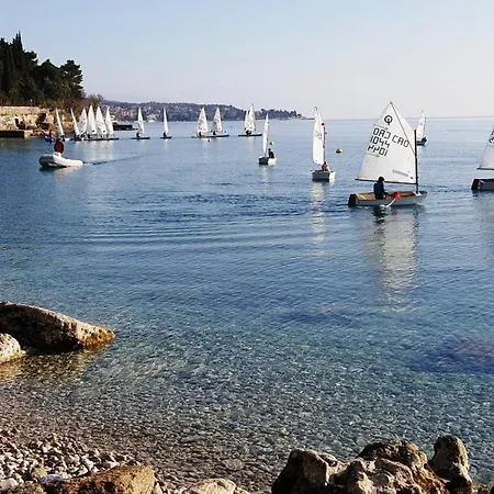 شقة Adriatic 2 *