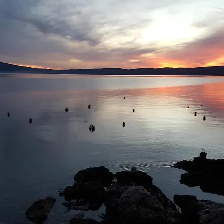 شقة Adriatic 2 سيلتسي