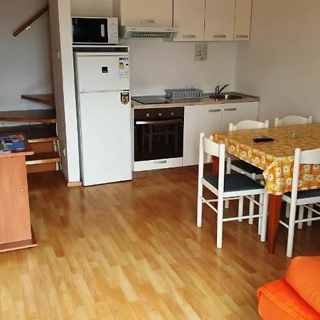 Adriatic 2 Apartament