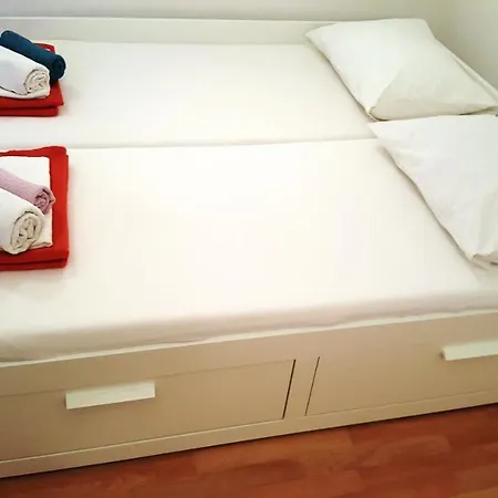 Apartament Adriatic 2 Selce