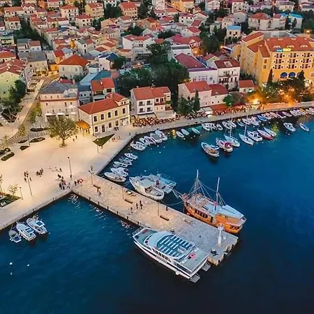 Adriatic 2 Апартаменты
