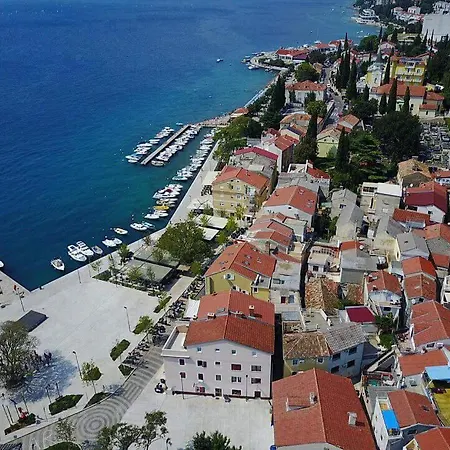 Adriatic 2 Daire Selce