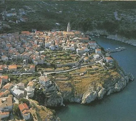 Apartament Adriatic 2 Selce