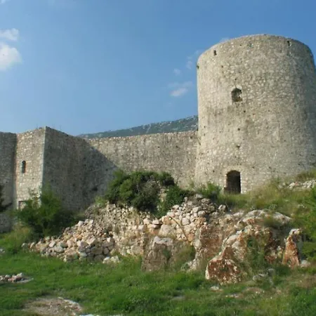 Апартаменты Adriatic 2 *