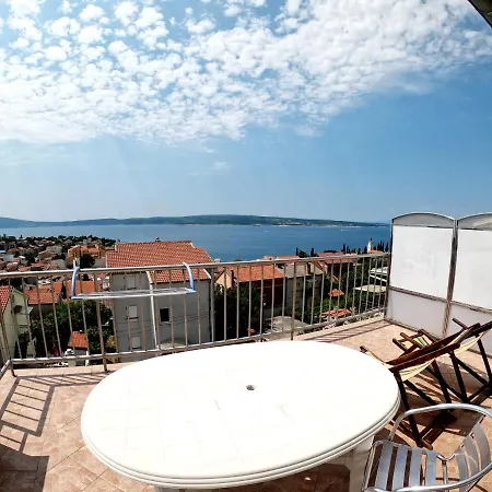 Апартаменты Adriatic 2
