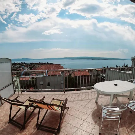 Adriatic 2 Apartament