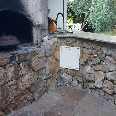Adriatic 2 Apartament Selce