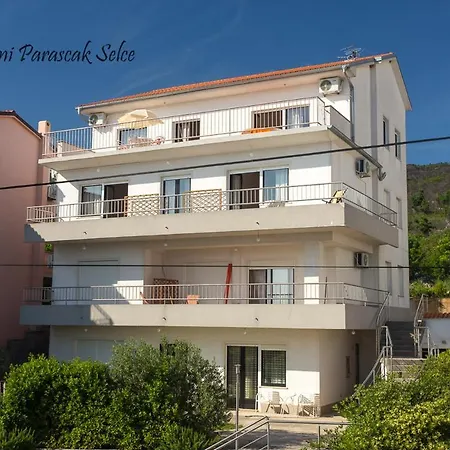 Adriatic 2 Selce