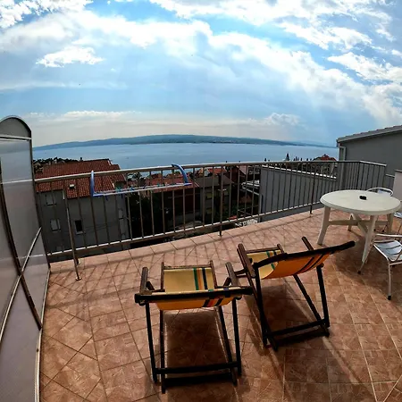 Apartament Adriatic 2