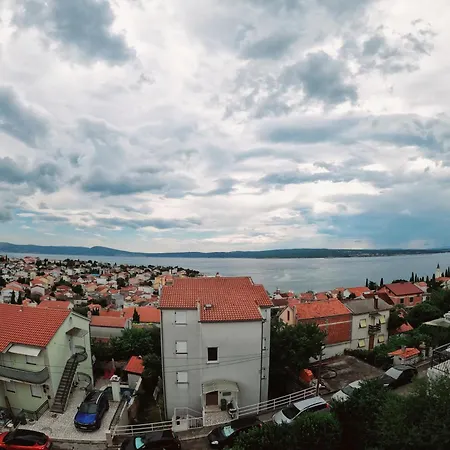 Adriatic 2 سيلتسي