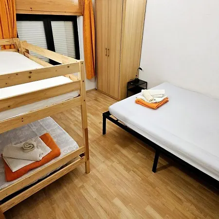 Adriatic 2 Apartament Selce
