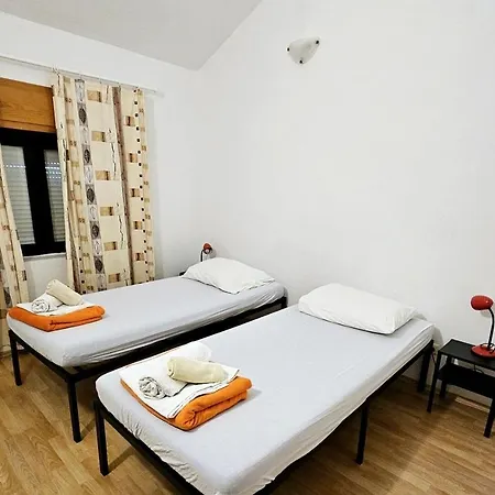 Apartament Adriatic 2 Selce