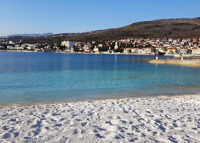 Apartament Adriatic 2 *