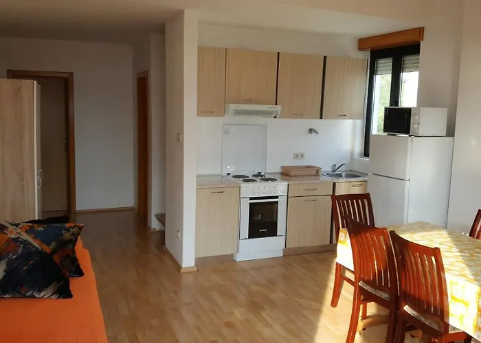 Apartament Adriatic 2 *