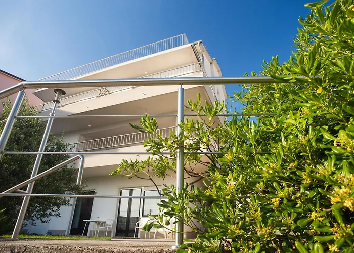 Adriatic 2 Apartament *