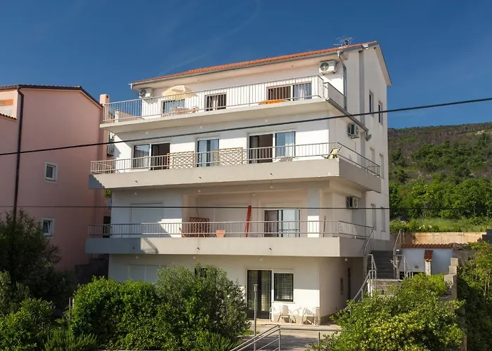 Adriatic 2 Selce