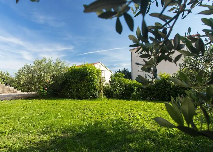 Apartament Adriatic 2 Selce