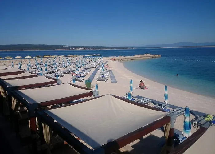 شقة Adriatic 2 سيلتسي
