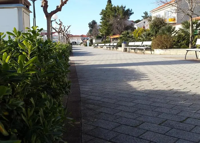 Adriatic 2 Apartament *