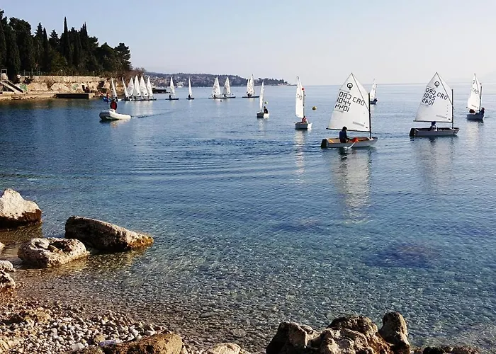 Apartament Adriatic 2 *