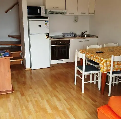 Adriatic 2 Apartament