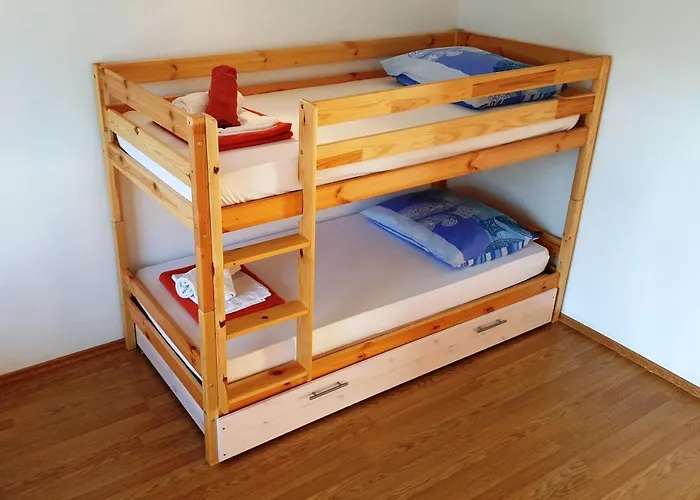 Apartament Adriatic 2 *