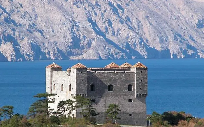 Adriatic 2 Selce