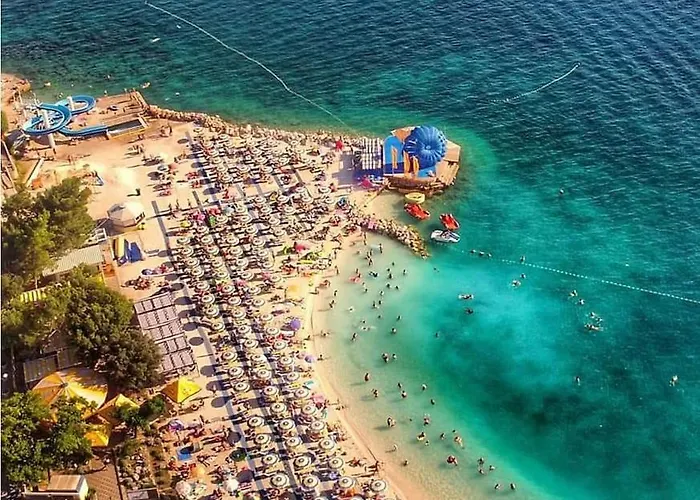 Adriatic 2 *
