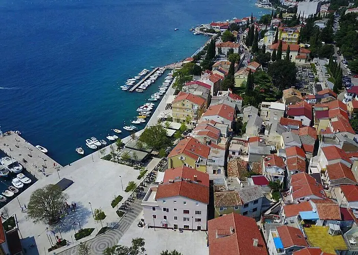 Adriatic 2 Apartament Selce
