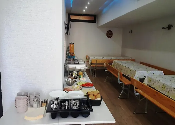 Adriatic 2 Apartament Selce