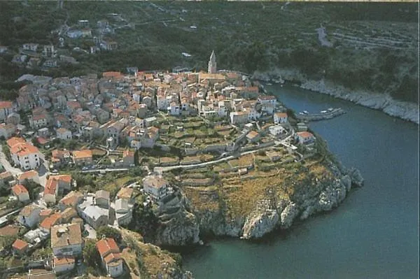 Apartament Adriatic 2 Selce