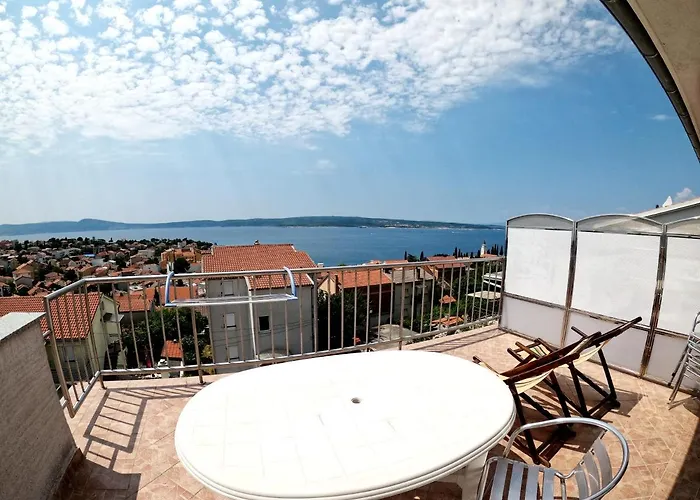 Apartament Adriatic 2