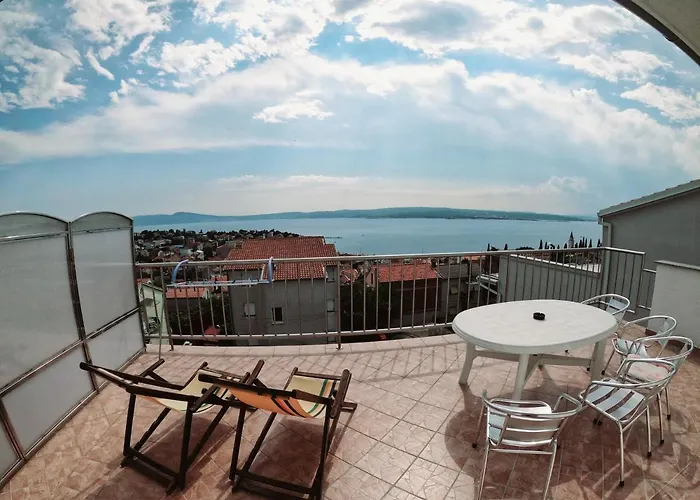 Adriatic 2 Apartament