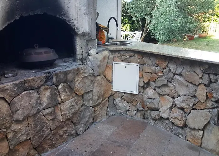 Adriatic 2 Apartament Selce