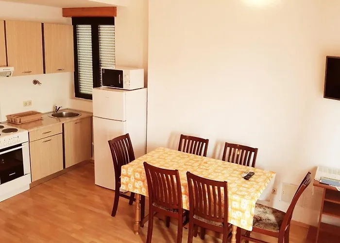 Apartament Adriatic 2