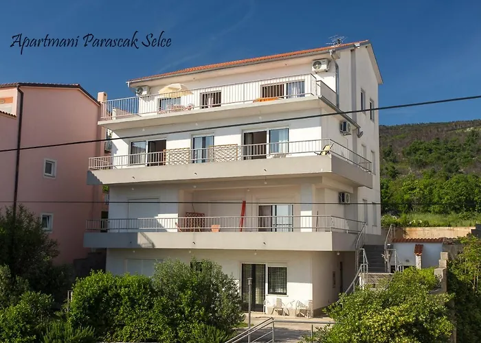 Adriatic 2 Selce