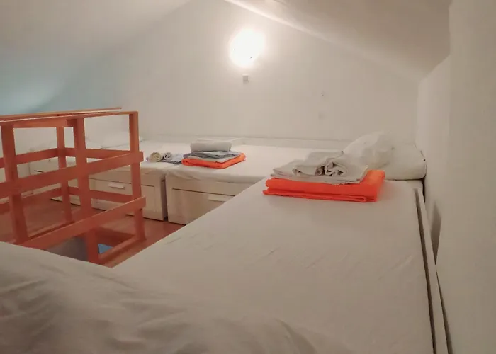Apartament Adriatic 2 *