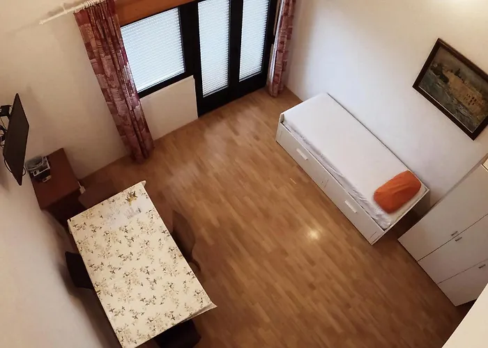 Adriatic 2 Apartament Selce
