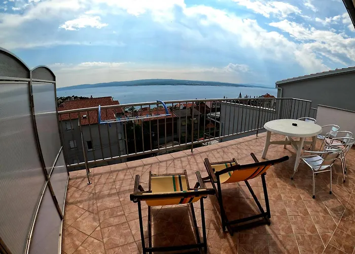Apartament Adriatic 2