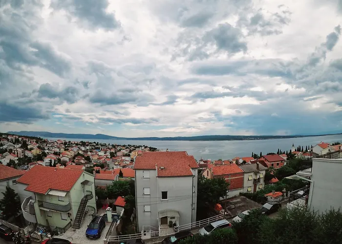 Adriatic 2 Selce