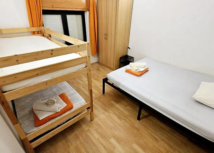 Adriatic 2 Apartament Selce