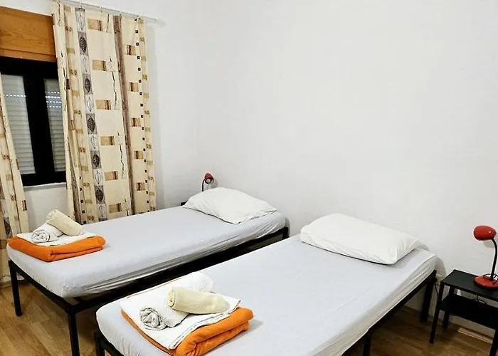Apartament Adriatic 2 Selce